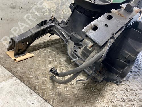 Front slam panel BMW 1 (E87) 120 d | BP36293446C72  - Image 6