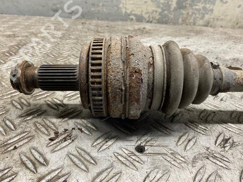 Right rear driveshaft BMW 1 (E87) 120 d | BP36406122M41  - Image 8