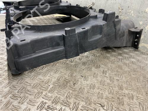 Crossmember FIAT SCUDO Van (270_, 272_) 2.0 D Multijet | BP29568203C162 