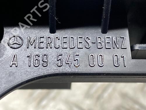 Fuse box MERCEDES-BENZ A-CLASS (W169) A 170 (169.032, 169.332) | BP32305267E1