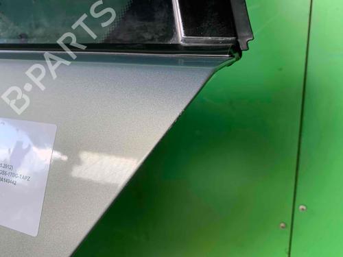 Left rear door BMW 3 Touring (E91) 318 i | BP29613051C4 