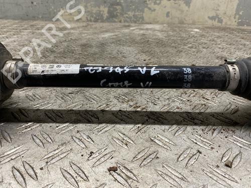 Left front driveshaft VW GOLF VI (5K1) 1.4 TSI | BP34557487M38 - Image 9