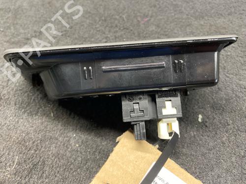 Electronic module BMW 1 (F20) 116 i | BP32669604M83