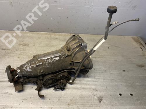 Used Gearbox MERCEDES-BENZ S-CLASS Saloon (W108, W109) 250 S (108.012) (130 hp) 11826875