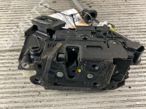 Rear left lock VW POLO V (6R1, 6C1) 1.4 (6R1) | BP22763902C100 