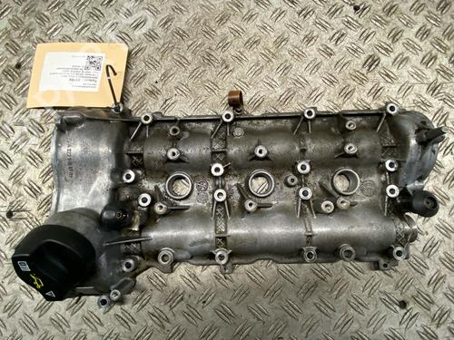 Used Valve cover Valve cover MERCEDES-BENZ S-CLASS (W221, V221) S 350 4-matic (221.087, 221.187) (272 hp) 36132377 36132377