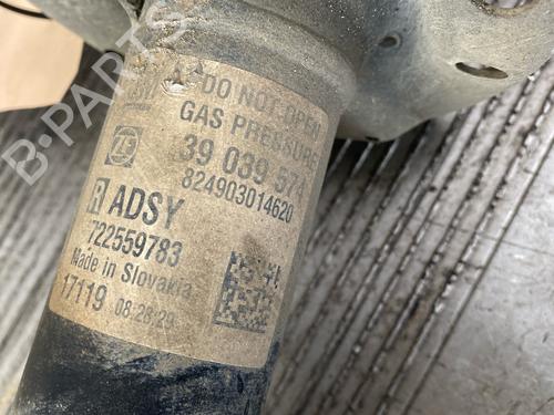 Right front shock absorber OPEL ASTRA K Sports Tourer (B16) 1.6 CDTi (35) | BP19477612M17 