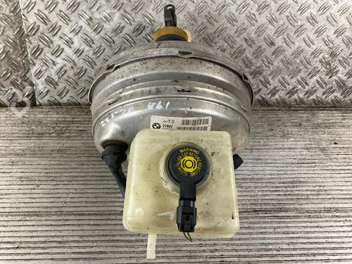 Servo brake BMW 5 Touring (E61) 520 d | BP17091474M42 