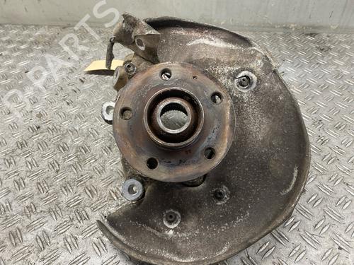 Used Right rear steering knuckle AUDI A6 C7 Avant (4G5, 4GD) 3.0 TDI quattro (204 hp) 24450983