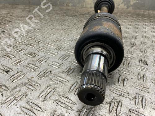 Left front driveshaft MERCEDES-BENZ A-CLASS (W169) A 170 (169.032, 169.332) | BP32305297M38 - Image 9