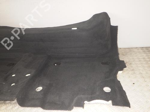 Luggage compartment floor BMW X5 (G05, F95) xDrive 25 d | BP14604906I33 