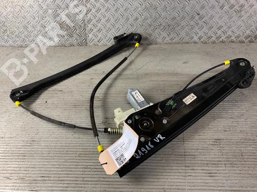 Used Front right window mechanism Front right window mechanism BMW 7 (E65, E66, E67) 745 i, Li (333 hp) 10708559 10708559