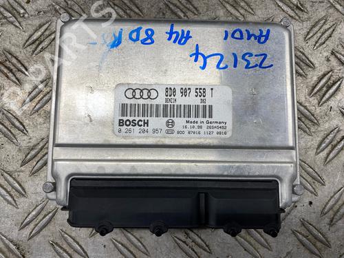 Used Engine control unit (ECU) AUDI A4 B5 (8D2) 1.8 (125 hp) 29161005