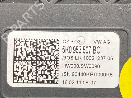 Switch VW GOLF VI (5K1) 1.4 TSI | BP34521261I30  - Image 16