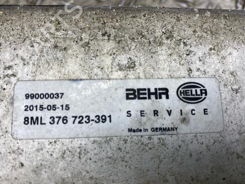 Intercooler MERCEDES-BENZ E-CLASS T-Model (S211) E 280 T CDI (211.220) | BP29539149M30 
