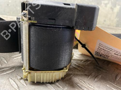 Rear left seatbelt BMW X5 (E53) 3.0 d | BP38286250I29 - Image 2