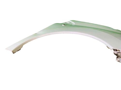 Right front fenders FIAT SCUDO Van (270_, 272_) 2.0 D Multijet | BP29568187C42 