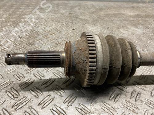 Left rear driveshaft HYUNDAI SANTA FÉ II (CM) 2.2 CRDi 4x4 | BP27520455M40 