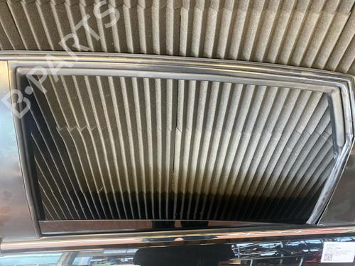 Left rear door OPEL ANTARA A (L07) 2.0 CDTI 4x4 | BP16751263C4