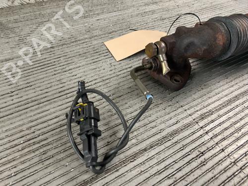 Exhaust manifold JEEP GRAND CHEROKEE IV (WK, WK2) 3.0 CRD V6 4x4 | BP16562772M110 