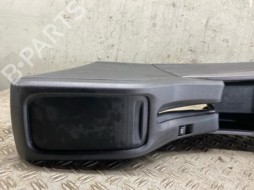 Middle console PEUGEOT 2008 I (CU_) 1.2 THP 110 / PureTech 110 | BP33690563I22 - Image 2