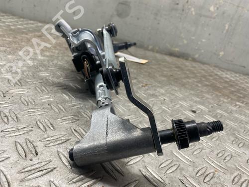 Front wipers mechanism BMW 1 Coupe (E82) 120 d | BP25794051C83 