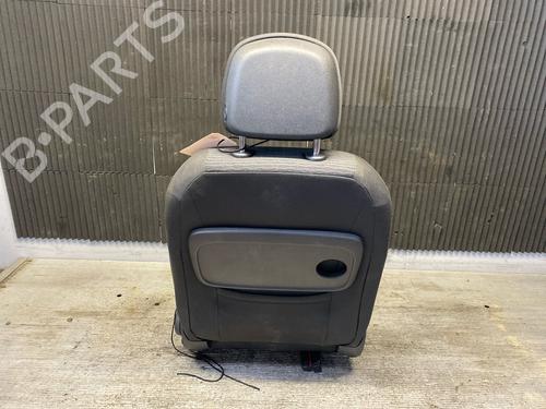 Left front seat OPEL MERIVA B MPV (S10) 1.4 (75) | BP19537040C15 