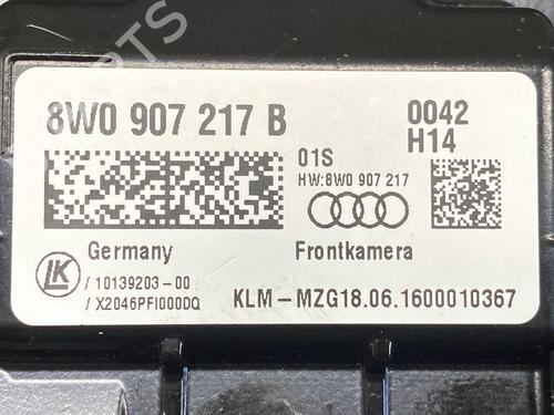 Camera AUDI A4 B9 Avant (8W5, 8WD) 2.0 TDI | BP33200218E14  - Image 7
