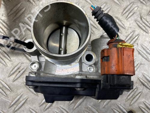 Used Throttle body FORD FOCUS III Turnier 1.0 EcoBoost (125 hp) 27273920