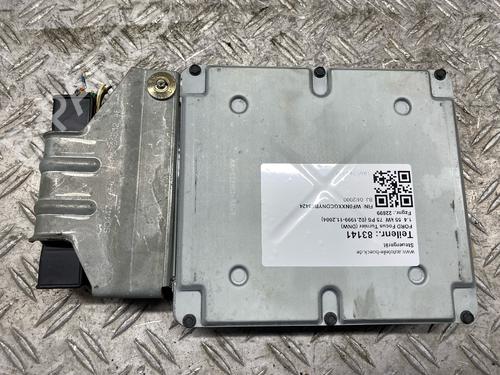 Used Control unit FORD FOCUS I Turnier (DNW) 1.4 16V (75 hp) 23314417