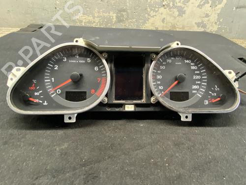 Used Instrument cluster Instrument cluster AUDI A6 C6 Avant (4F5) 3.2 FSI (255 hp) 33623944 33623944