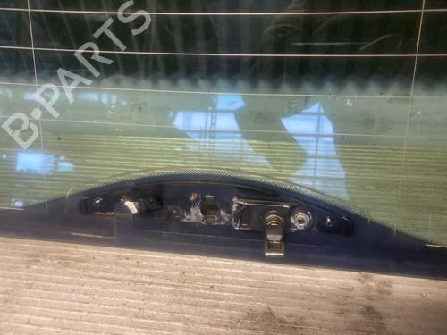Bootlid window BMW 3 Touring (E46) 320 i | BP26217101C64 