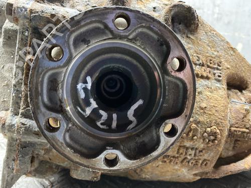 Rear differential BMW 3 Touring (E91) 320 d | BP32024653M24  - Image 7