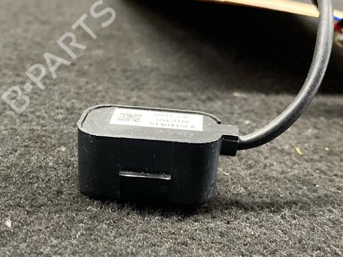 Electronic module OPEL CASCADA (W13) 1.6 SIDI (67) | BP37219639M83 - Image 3