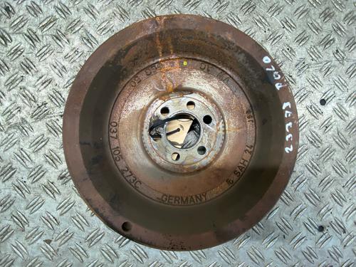 Used Flywheel Flywheel 39267763 39267763