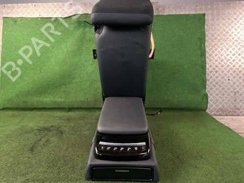 Used Middle console MERCEDES-BENZ S-CLASS (W221, V221) S 400 Hybrid (221.095, 221.195) (279 hp) 20722620