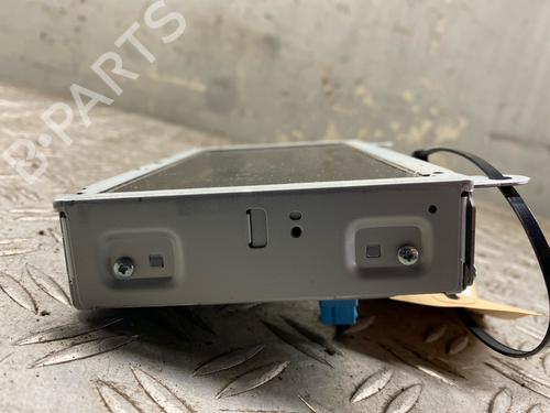 Multifunctionele display OPEL INSIGNIA A (G09) 2.0 CDTI (68) | BP30975237C48