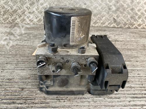 ABS pump FORD FIESTA VI (CB1, CCN) 1.25 | BP17716105M43