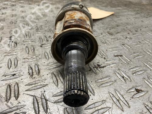 Left rear driveshaft JEEP COMPASS (MK49) 2.2 CRD 4x4 | BP33541526M40  - Image 11