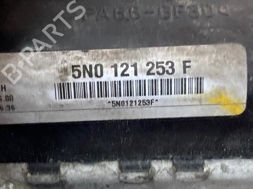 Water radiator VW TIGUAN (5N_) 2.0 TDI 4motion | BP15661118M31 