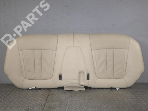 Rear seat BMW 7 (G11, G12) 740 d, Ld xDrive (320 hp)null