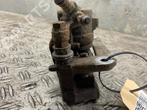 Left rear brake caliper MERCEDES-BENZ A-CLASS (W169) A 160 CDI (169.006, 169.306) | BP30411549M107 