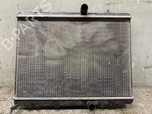 Water radiator CITROËN C4 II (NC_) 1.6 HDi 90 | BP32065415M31 