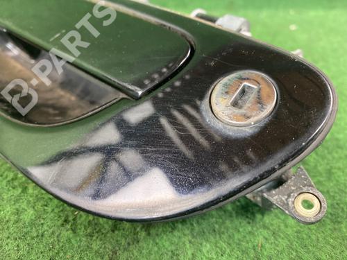 Front left exterior door handle VOLVO V70 II (285) D5 | BP11088960C128 