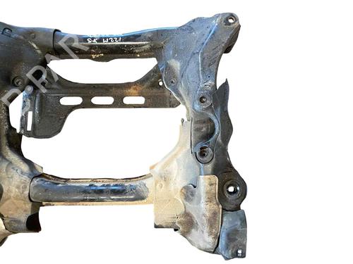 Subframe MERCEDES-BENZ S-CLASS (W221, V221) S 350 4-matic (221.087, 221.187) | BP36231116M9 - Image 4