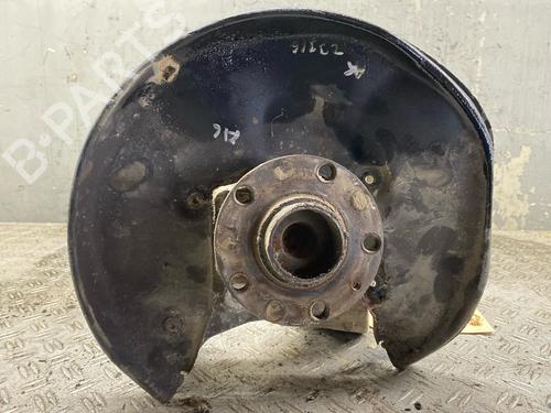 Used Right rear steering knuckle Right rear steering knuckle AUDI A6 C6 Avant (4F5) 3.2 FSI (255 hp) 33657042 33657042