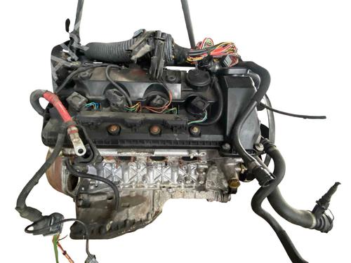Engine BMW 7 (E65, E66, E67) 745 i, Li | BP38755696M1  - Image 7