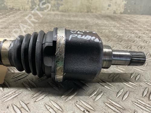 Left front driveshaft PEUGEOT PARTNER Box Body/MPV 1.6 BlueHDi 100 | BP39685574M38 - Image 5