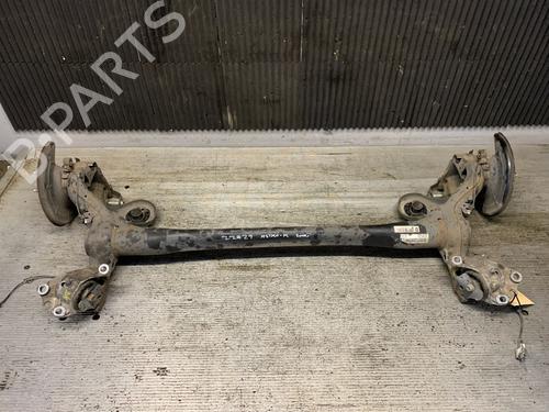Rear axle OPEL ASTRA K Sports Tourer (B16) 1.6 CDTi (35) | BP21555999M2 