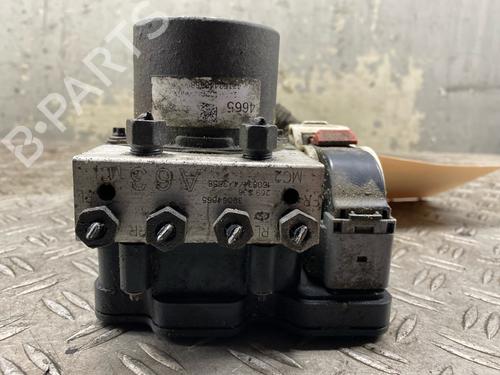 Used ABS pump ABS pump OPEL ASTRA K Sports Tourer (B16) 1.4 Turbo (35) (150 hp) 40226737 40226737